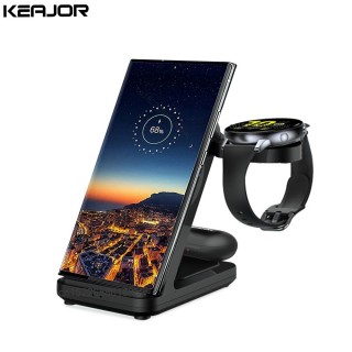 Galaxy Watch Charger (Fast Charging)